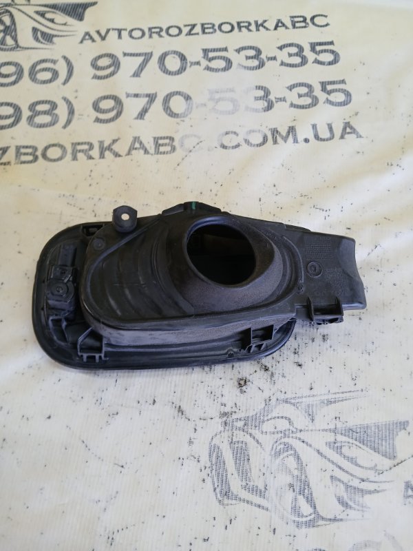 Лючок топливного бака XC90 2016 t27