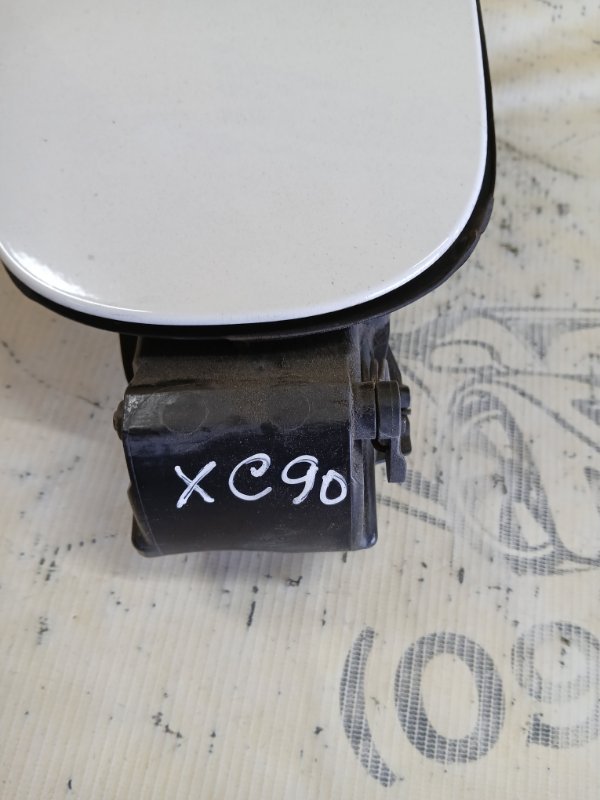 Лючок топливного бака XC90 2016 t27