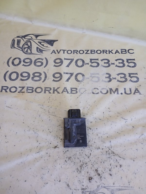 Запчасть блок управление топливным насосом Volvo XC90 2016 t27 31355909 Б/У Блок управление топливным насосом Volvo XC90 2016 t27 31355909 Б/У