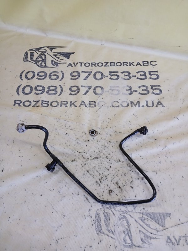 Запчасть патрубок системы охлаждения Audi Q8 2019 3.0 DCBD 4M0121081F Б/У Патрубок системы охлаждения Audi Q8 2019 3.0 DCBD 4M0121081F Б/У