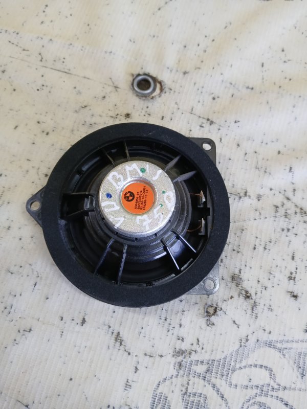 Динамик BMW 7 G11 G12 Динамик BMW 7 G11 G12