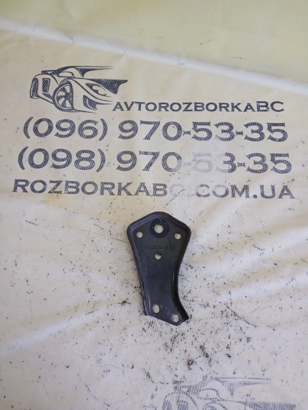 Запчасть кронштейн подрамника задний Mercedes-Benz GLC 300 2019 X253 27492031846862 A2053520800 Б/У Кронштейн подрамника задний Mercedes-Benz GLC 300 2019 X253 27492031846862 A2053520800 Б/У