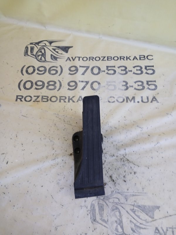 Запчасть педаль газа Mercedes-Benz GLC 300 2019 X253 27492031846862 A2533000004 Б/У Педаль газа Mercedes-Benz GLC 300 2019 X253 27492031846862 A2533000004 Б/У