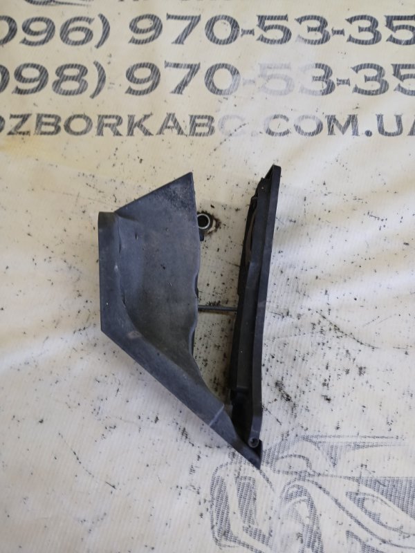 Педаль газа GLC 300 2019 X253 27492031846862 Педаль газа GLC 300 2019 X253 27492031846862