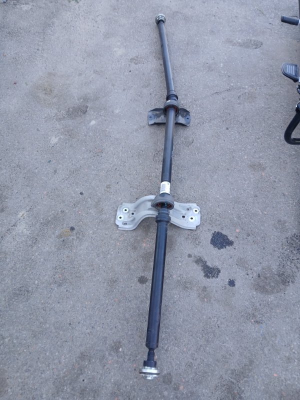 Карданный вал Volvo XC90 t27 Карданный вал Volvo XC90 t27