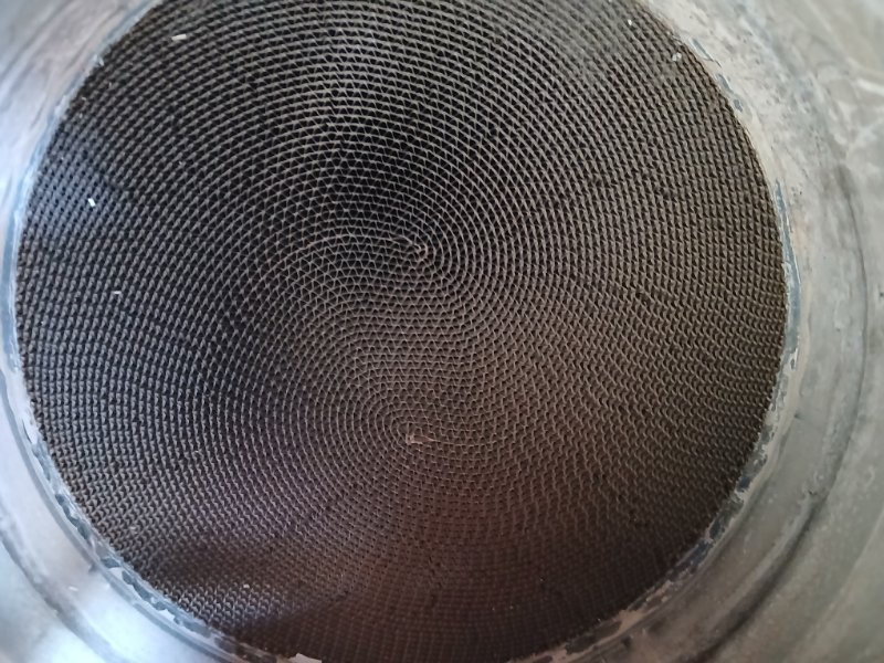 Катализатор Volvo XC90 t27 Катализатор Volvo XC90 t27