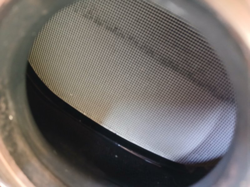 Катализатор XC90 2016 t27 Катализатор XC90 2016 t27