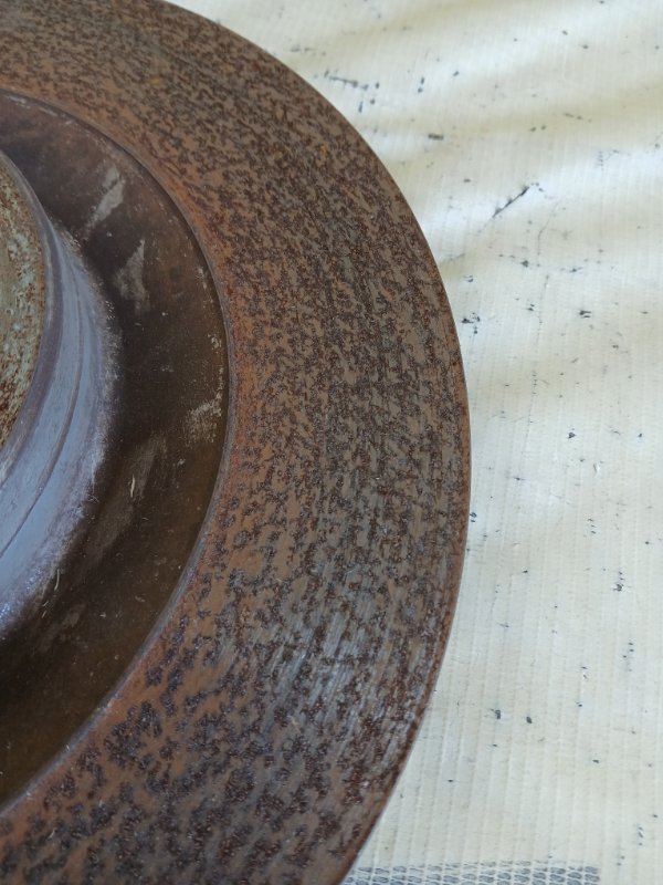 Диск тормозной задний XC90 2016 t27 Диск тормозной задний XC90 2016 t27