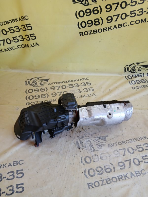 Запчасть воздуховод Volvo XC90 2016 t27 31474341 Б/У Воздуховод Volvo XC90 2016 t27 31474341 Б/У