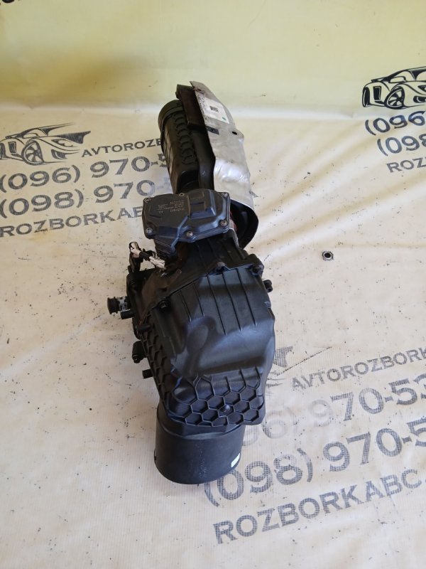 Воздуховод XC90 2016 t27 Воздуховод XC90 2016 t27