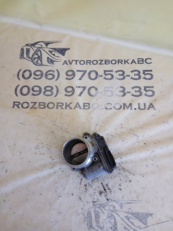 Запчасть дросельна заслонка Volvo XC90 2016 t27 31293736 Б/У Дросельна заслонка Volvo XC90 2016 t27 31293736 Б/У