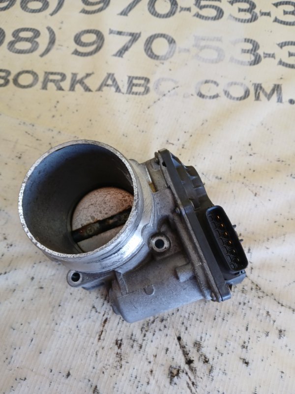 Дросельна заслонка XC90 2016 t27 Дросельна заслонка XC90 2016 t27