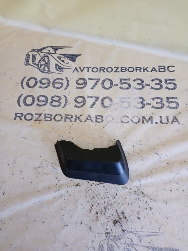 Запчасть накладка стоп-сигнала задняя правая Audi Q8 2019 DCBD 4M8 945 256 Б/У Накладка стоп-сигнала задняя правая Audi Q8 2019 DCBD 4M8 945 256 Б/У