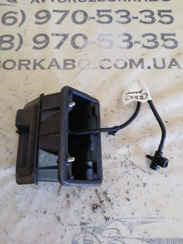 Камера заднего вида задняя Q8 2019 DCBD Камера заднего вида задняя Q8 2019 DCBD