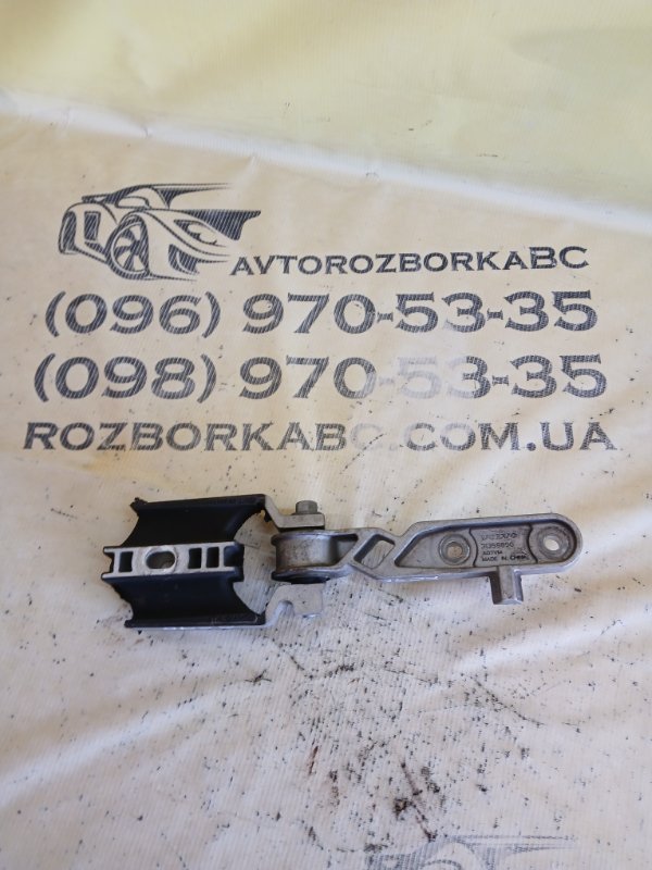 Запчасть кронштейн акпп левый Volvo XC90 2016 t27 31359890 Б/У Кронштейн Акпп левый Volvo XC90 2016 t27 31359890 Б/У