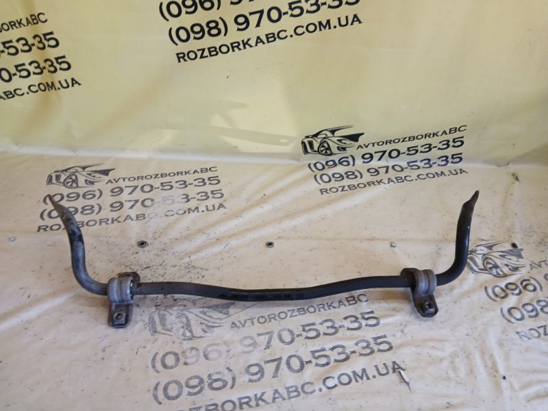 Запчасть стабилизатор передний Volvo XC90 2016 t27 31429569 Б/У Стабилизатор передний Volvo XC90 2016 t27 31429569 Б/У