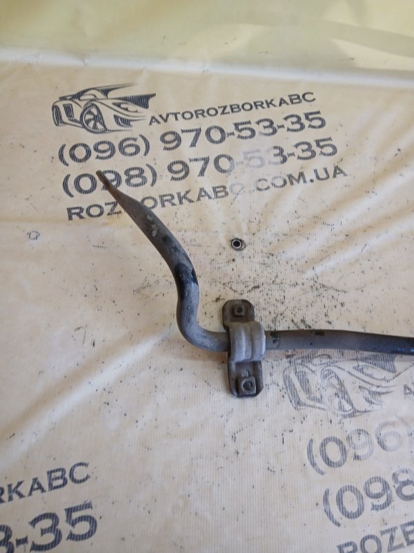 Стабилизатор передний XC90 2016 t27 Стабилизатор передний XC90 2016 t27