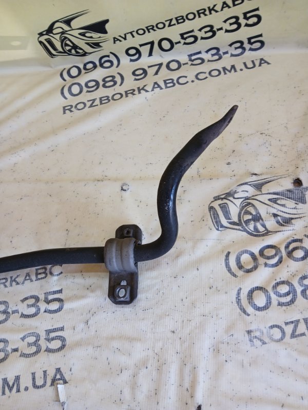 Стабилизатор передний Volvo XC90 t27 Стабилизатор передний Volvo XC90 t27