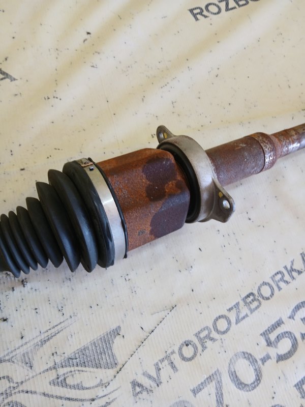 Полуось передний правый XC90 2016 t27 Полуось передний правый XC90 2016 t27