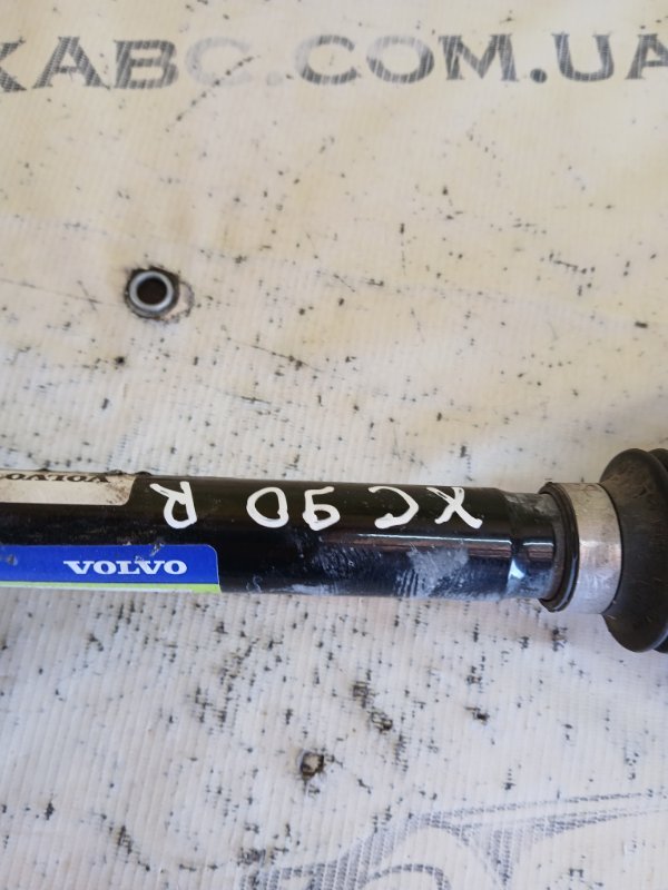 Полуось передний правый XC90 2016 t27 Полуось передний правый XC90 2016 t27