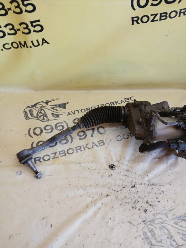 Рулевая рейка XC90 2016 t27 Рулевая рейка XC90 2016 t27