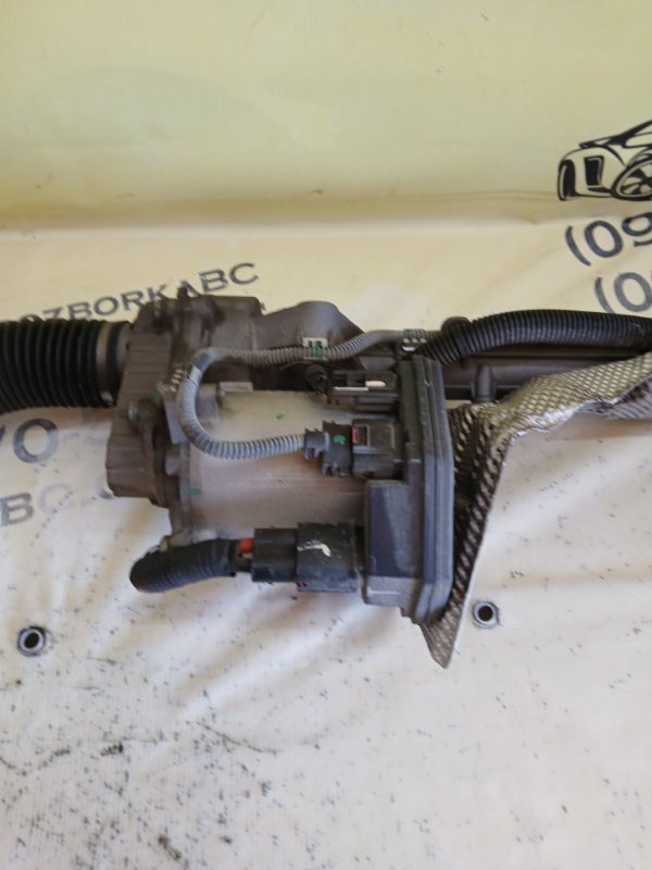 Рулевая рейка Volvo XC90 t27 Рулевая рейка Volvo XC90 t27