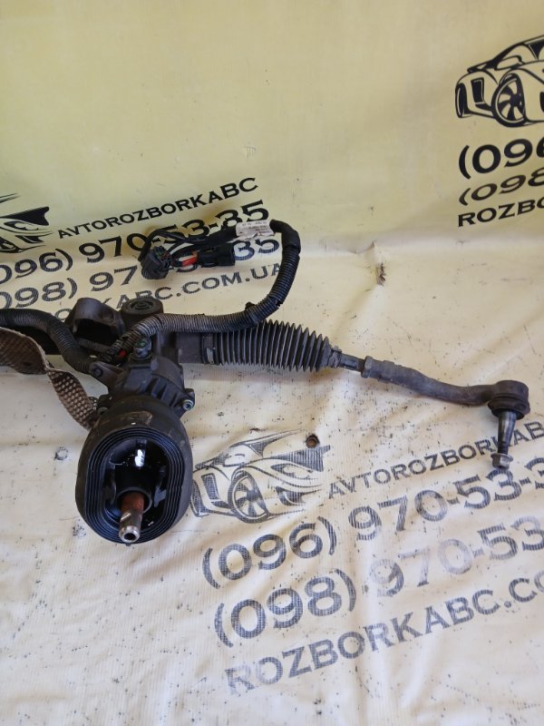 Рулевая рейка XC90 2016 t27 Рулевая рейка XC90 2016 t27