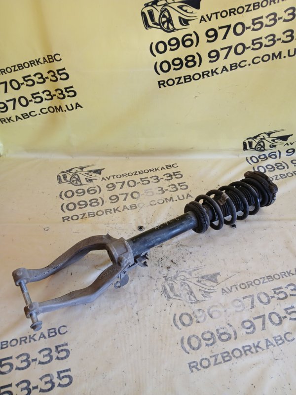 Запчасть амортизатор передний Volvo XC90 2016 t27 31451830 Б/У Амортизатор передний Volvo XC90 2016 t27 31451830 Б/У