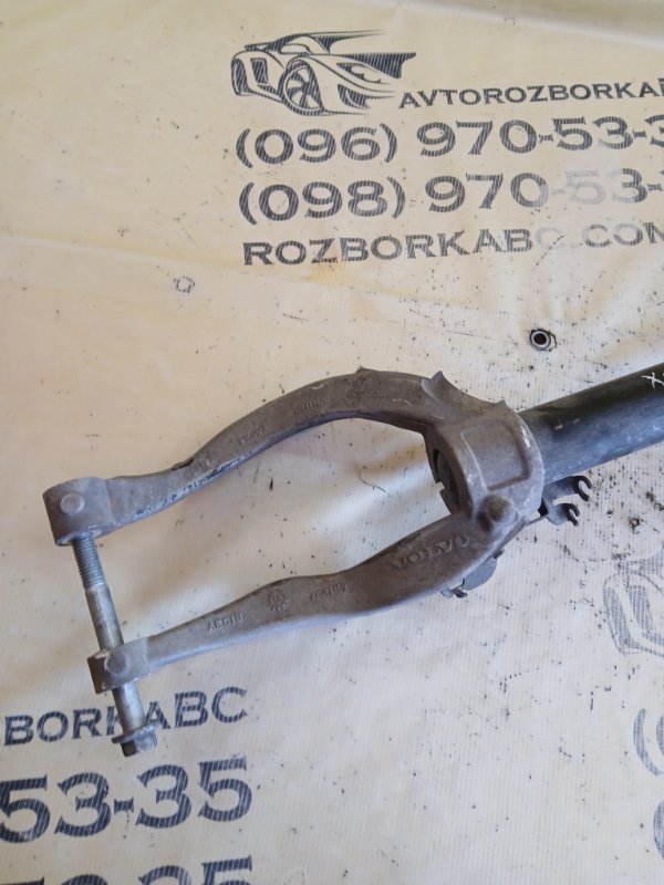 Амортизатор передний XC90 2016 t27 Амортизатор передний XC90 2016 t27