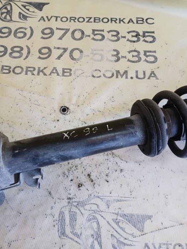 Амортизатор передний Volvo XC90 t27 Амортизатор передний Volvo XC90 t27