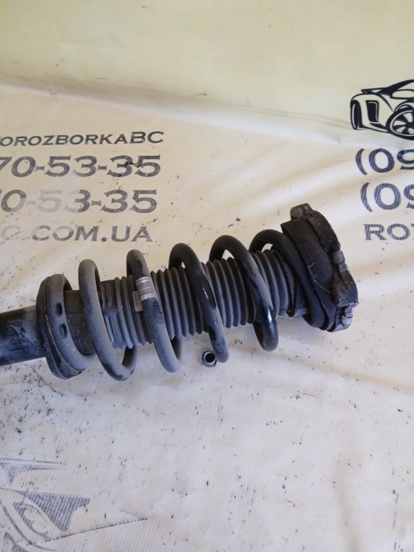 Амортизатор передний XC90 2016 t27 Амортизатор передний XC90 2016 t27