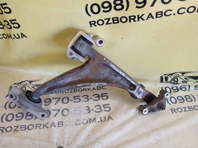 Рычаг подвески нижний передний левый XC90 2016 t27 Рычаг подвески нижний передний левый XC90 2016 t27