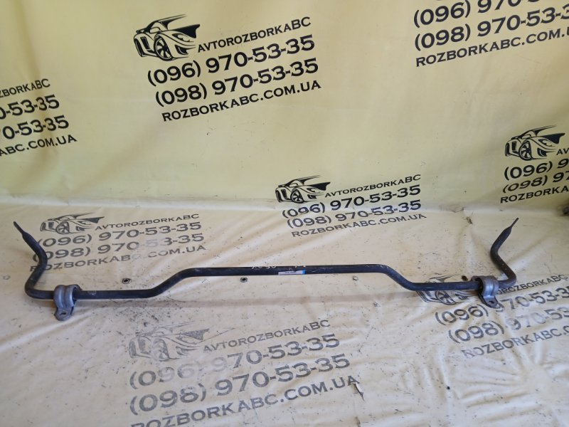 Запчасть стабилизатор задний Volvo XC90 2016 t27 31429879 Б/У Стабилизатор задний Volvo XC90 2016 t27 31429879 Б/У