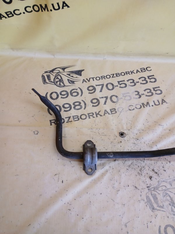 Стабилизатор задний XC90 2016 t27 Стабилизатор задний XC90 2016 t27