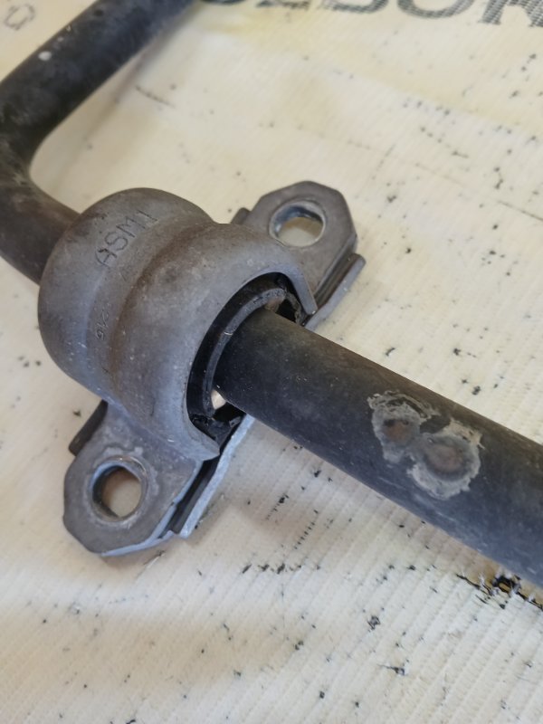 Стабилизатор задний Volvo XC90 t27 Стабилизатор задний Volvo XC90 t27