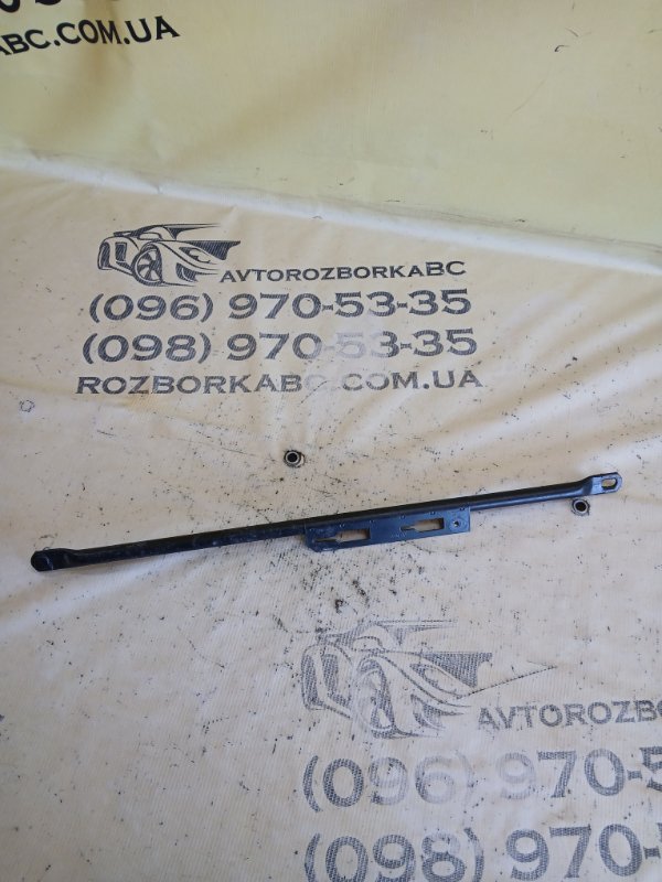 Розпорка передняя левая XC90 2016 t27 Розпорка передняя левая XC90 2016 t27