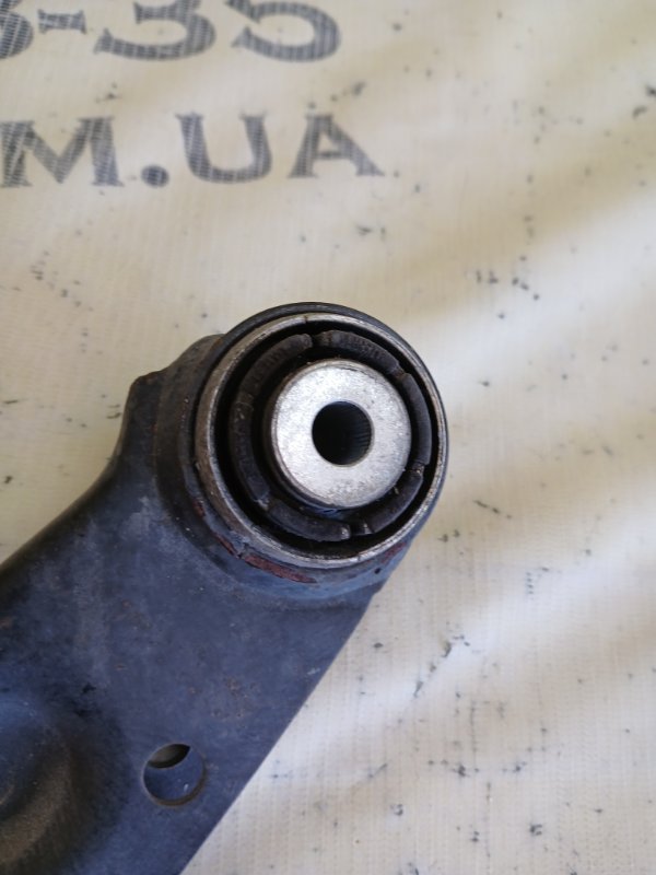 Рычаг подвески верхний задний левый Volvo XC90 t27 Рычаг подвески верхний задний левый Volvo XC90 t27