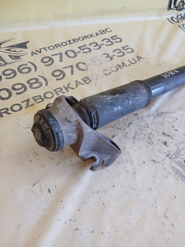 Амортизатор задний правый XC90 2016 t27 Амортизатор задний правый XC90 2016 t27