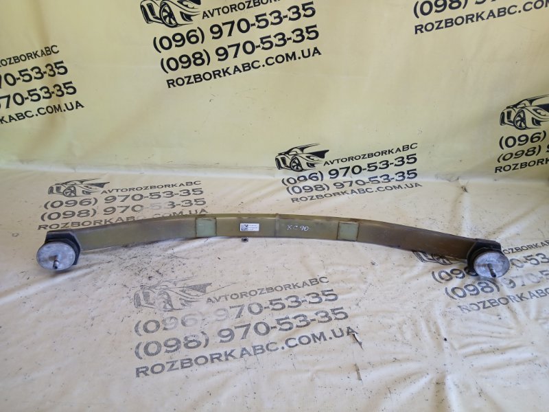 Запчасть рессора Volvo XC90 2016 t27 31387164 Б/У Рессора Volvo XC90 2016 t27 31387164 Б/У