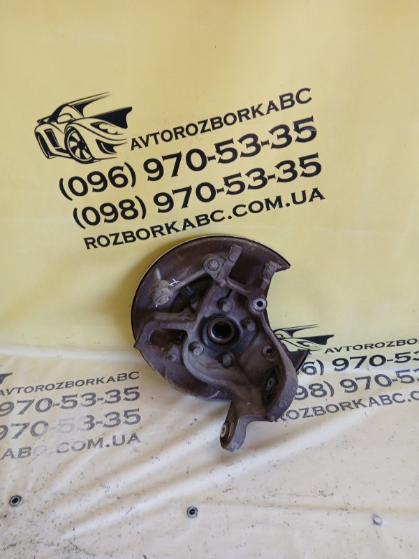 Запчасть цапфа задняя левая Volvo XC90 2016 t27 31658319 Б/У Цапфа задняя левая Volvo XC90 2016 t27 31658319 Б/У