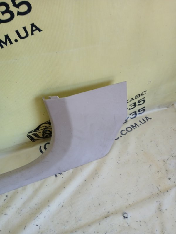 Накладка порога передняя левая GLC 300 2019 X253 27492031846862 Накладка порога передняя левая GLC 300 2019 X253 27492031846862