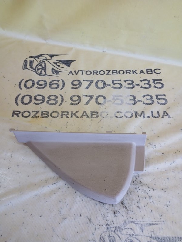 Запчасть накладка торпеди передняя левая Mercedes-Benz GLC 300 2019 X253 27492031846862 A2536800507 Б/У Накладка торпеди передняя левая Mercedes-Benz GLC 300 2019 X253 27492031846862 A2536800507 Б/У