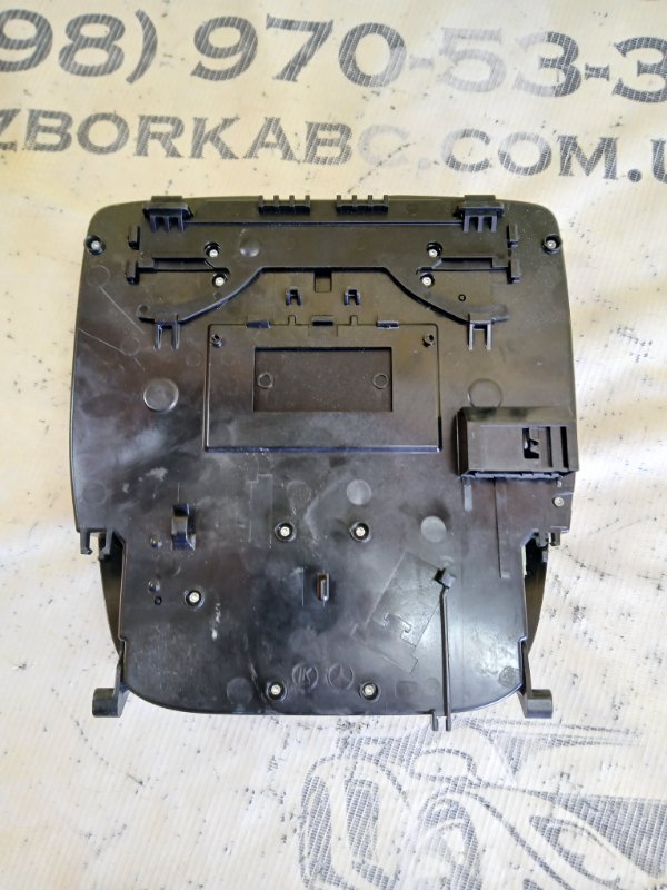 Плафон салона передний Mercedes-Benz GLC 300 X253 27492031846862 Плафон салона передний Mercedes-Benz GLC 300 X253 27492031846862