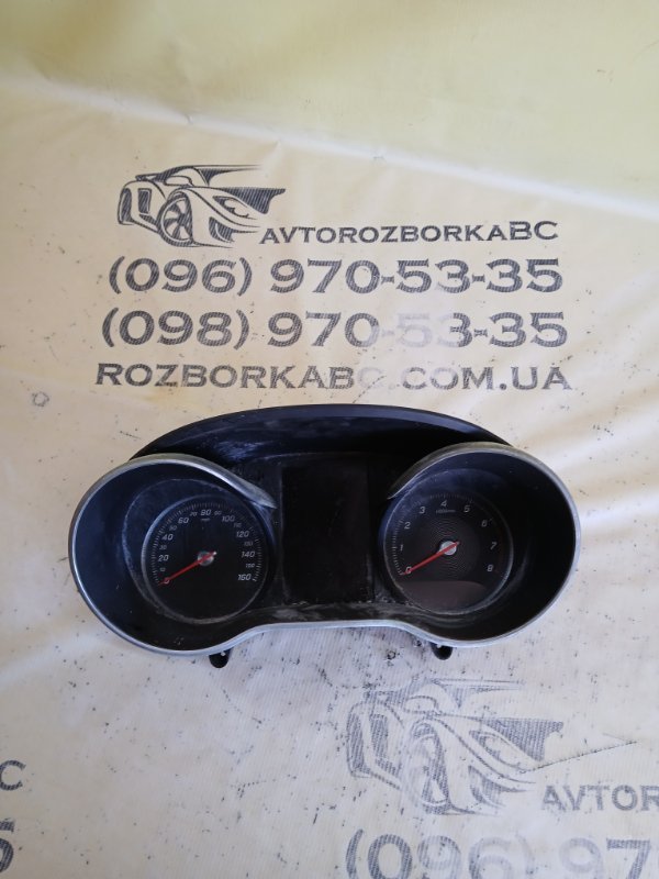 Запчасть приборна панель Mercedes-Benz GLC 300 2019 X253 27492031846862 A2539005904 Б/У Приборна панель Mercedes-Benz GLC 300 2019 X253 27492031846862 A2539005904 Б/У