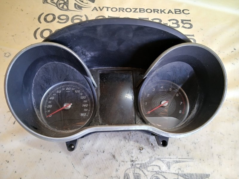 Приборна панель GLC 300 2019 X253 27492031846862 Приборна панель GLC 300 2019 X253 27492031846862