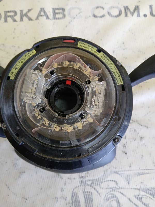 Подрулевой переключатель Mercedes-Benz GLC 300 X253 27492031846862 Подрулевой переключатель Mercedes-Benz GLC 300 X253 27492031846862