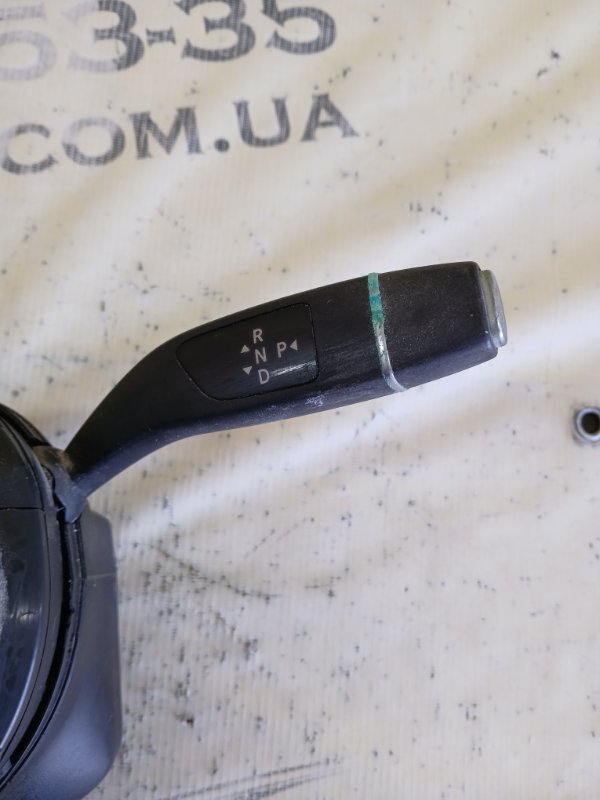 Подрулевой переключатель GLC 300 2019 X253 27492031846862 Подрулевой переключатель GLC 300 2019 X253 27492031846862