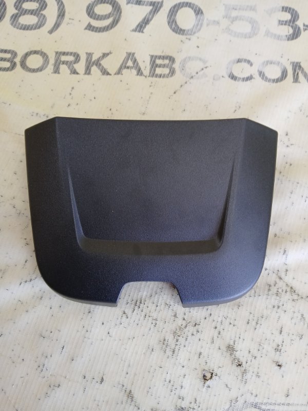 Накладка зеркала салонного Q8 2019 3.0 DCBD Накладка зеркала салонного Q8 2019 3.0 DCBD