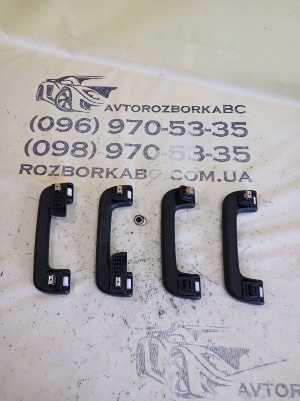 Ручка салону Q8 2019 3.0 DCBD Ручка салону Q8 2019 3.0 DCBD