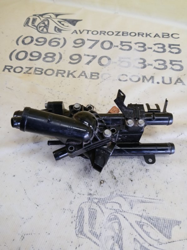 Термостат Optima 2018 JF 2.4 Термостат Optima 2018 JF 2.4